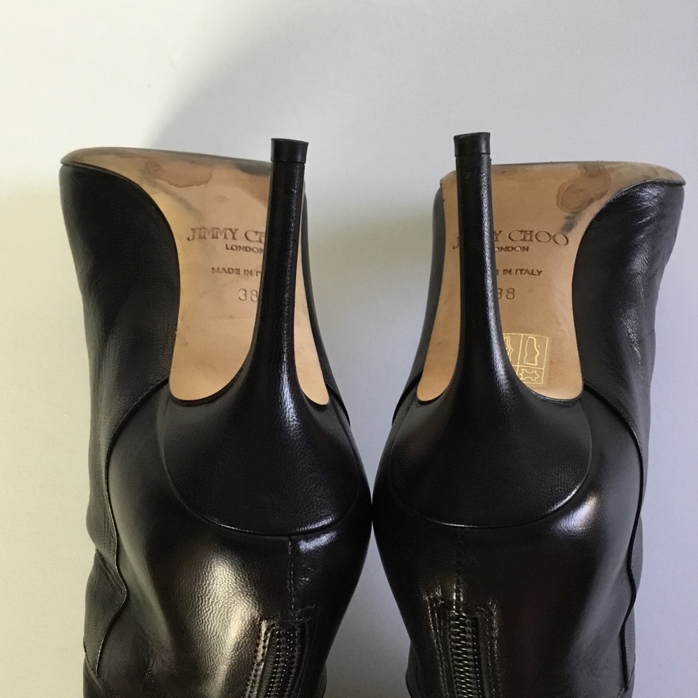 JIMMY CHOO - Picture 10 of 16